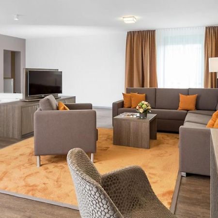 Herzogspark Apartments Mit Oder Ohne Kueche Herzogenaurach Dış mekan fotoğraf