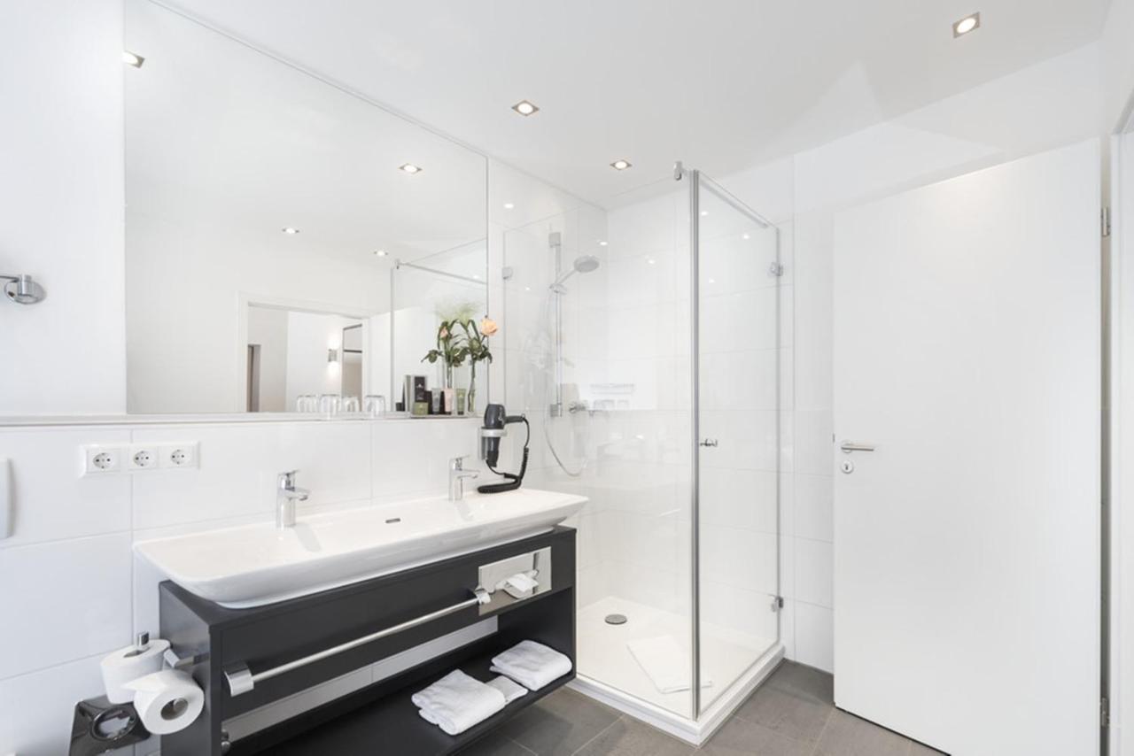 Herzogspark Apartments Mit Oder Ohne Kueche Herzogenaurach Dış mekan fotoğraf