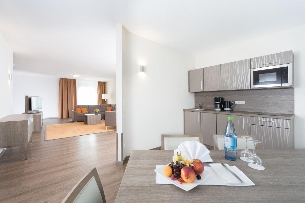 Herzogspark Apartments Mit Oder Ohne Kueche Herzogenaurach Dış mekan fotoğraf