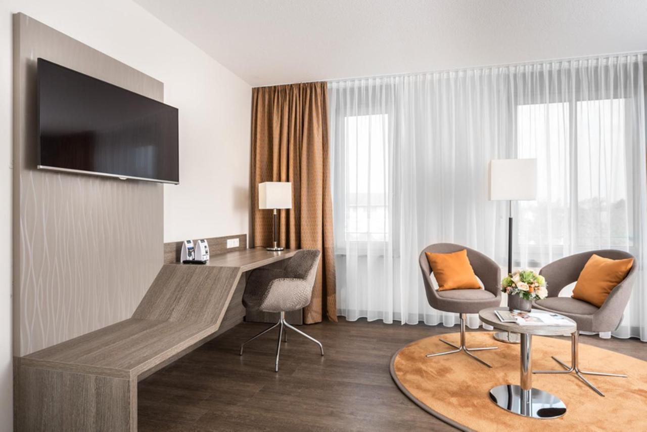 Herzogspark Apartments Mit Oder Ohne Kueche Herzogenaurach Dış mekan fotoğraf