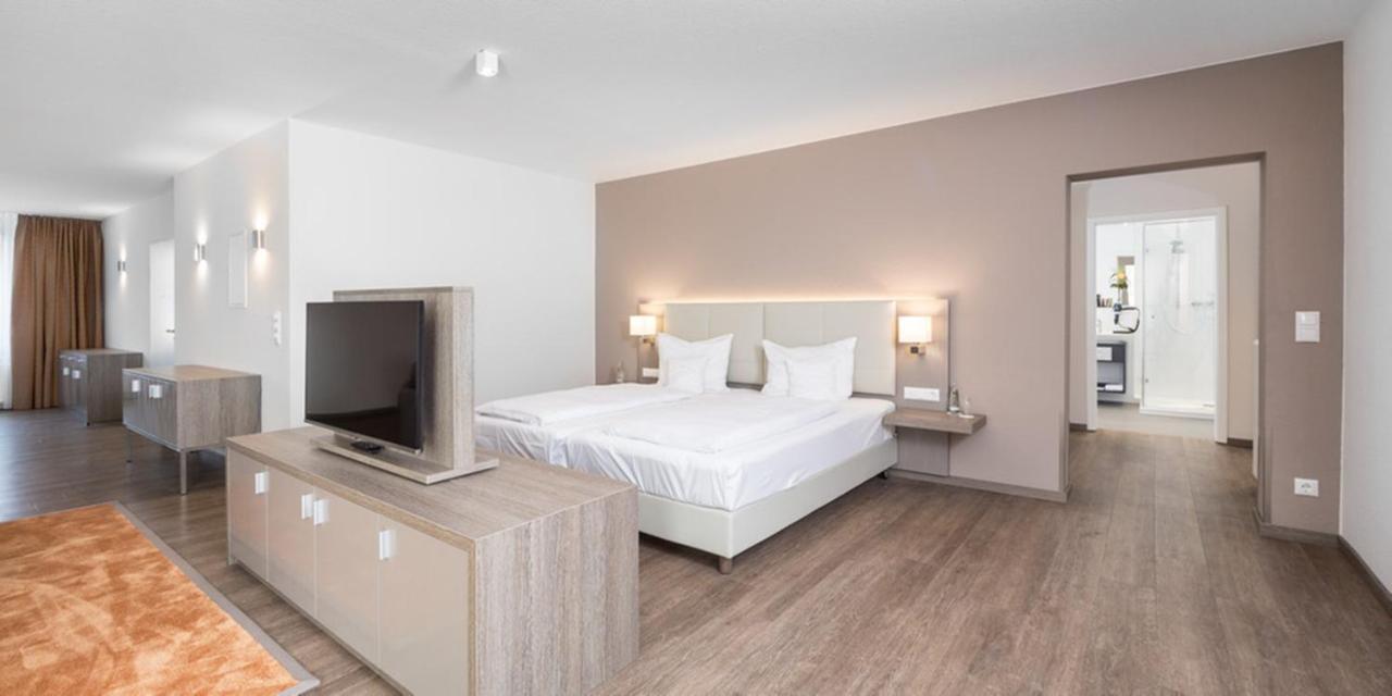 Herzogspark Apartments Mit Oder Ohne Kueche Herzogenaurach Dış mekan fotoğraf