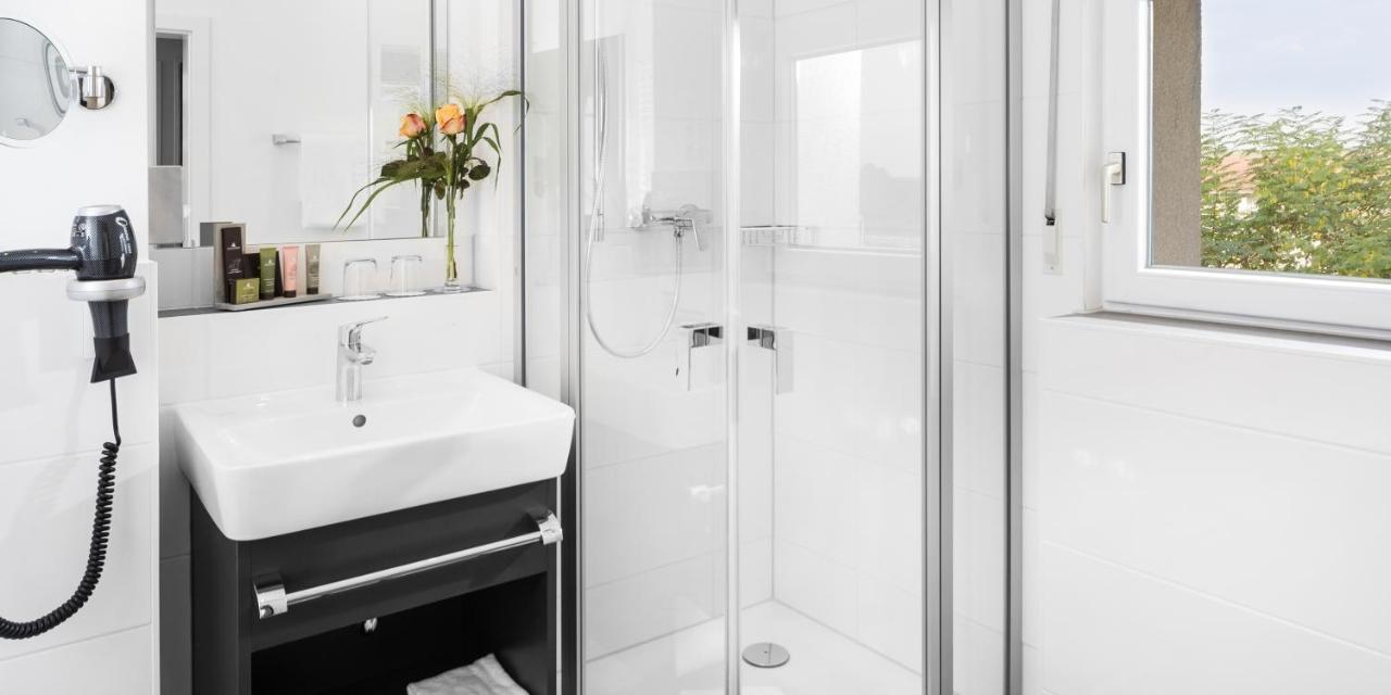 Herzogspark Apartments Mit Oder Ohne Kueche Herzogenaurach Dış mekan fotoğraf