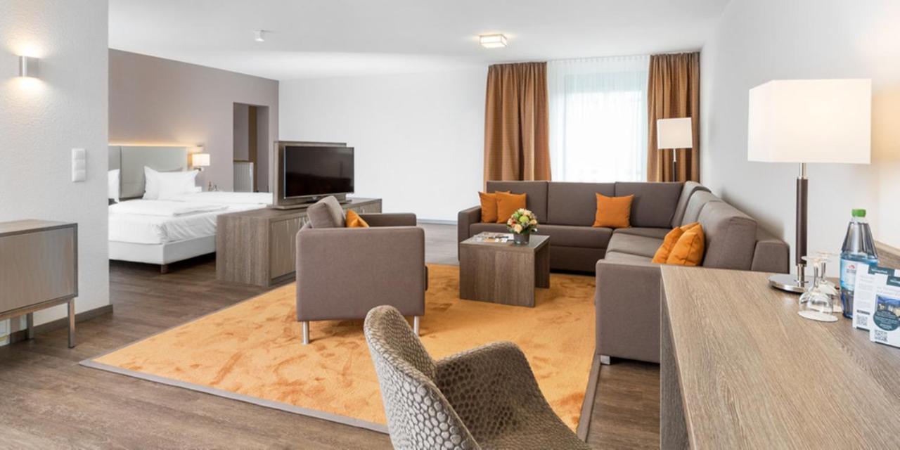 Herzogspark Apartments Mit Oder Ohne Kueche Herzogenaurach Dış mekan fotoğraf